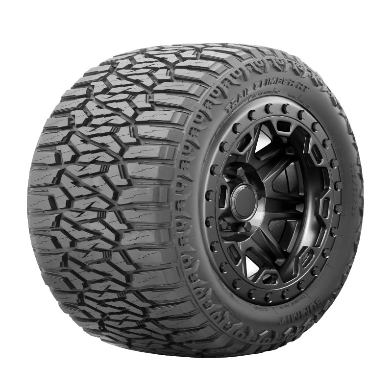 265/70R17 SUMMIT TRAIL CLIMBER RT 115T