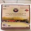 LIONEL Pennsylvania Keystone LIONCHIEF W/Bluetooth 5.0 Train Set O Gauge 2523130 view 1