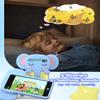 MOMILLA Kids Toys Phone with 3.97" Touchscreen, Toddler Toys Phone with Music Player Puzzle Games 16 GB Storage Kids Smart Phone for 3-8 Year Old, Christmas Birthday Gifts (Front Camera Only) view 4