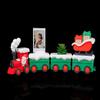 Xmas Xpress Train  Eco Friendly Christmas Decoration view 1