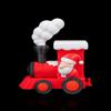 Xmas Xpress Train  Eco Friendly Christmas Decoration view 2