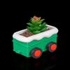 Xmas Xpress Train  Eco Friendly Christmas Decoration view 4