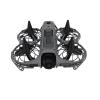 4PCS Landing Gear for DJI Neo 2 Drone Landing Legs Height-Increasing Bracket Quick Release Extension Gear Support Leg Protector for DJI Neo 2 Drone Accessories (Black) view 2