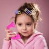 Didiseaon 8pcs Whisper Phones Toy Plastic Reading Whisper Kids Speech Therapy Pretend Play Phones for Toddlers and Early Learning view 2