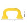 Didiseaon 8pcs Whisper Phones Toy Plastic Reading Whisper Kids Speech Therapy Pretend Play Phones for Toddlers and Early Learning view 4