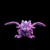 Ancient Realm Compatible with Dragon  Articulated Fantasy Figurine for Collectors view 2
