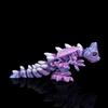 Ancient Realm Compatible with Dragon  Articulated Fantasy Figurine for Collectors view 3