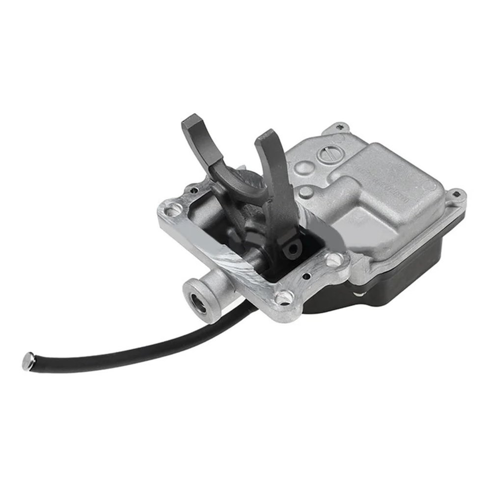 4140035034 Compatible For Toyota FJ Cruiser Tacoma Differential Vacuum Actuator Parts 41400-35034 4140035032 4140035034 4140035033