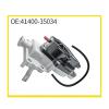4140035034 Compatible For Toyota FJ Cruiser Tacoma Differential Vacuum Actuator Parts 41400-35034 4140035032 4140035034 4140035033 view 3