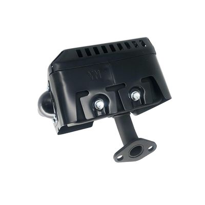 Durable Metal Exhaust Fit For CT200U | Performance Replacement Part