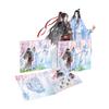 Mo Dao Zu Shi Commemorative Stamp Album, Stamp CollectionHua Yun RanSeries view 1