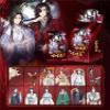 Heaven Officials Blessing DIY Collection Card Hua Lian Series GukaHua Cheng&Xie Lian view 2