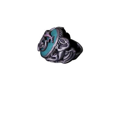 DRAGON RING
