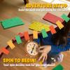 Goliath The Floor is Lava Treasure Race  Giant Adventure Floor Game for Kids | Counting, Motor Skills & Imaginative Play | Includes Treasure Chest for Surprises & Prizes view 2