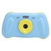 2.4 Inch Children Digital Camera, Camera Toy for Kids, Story Teller and Music Player with 5MP HD Photo and 720P Video, Includes USB Cable for Boys and Girls (Blue) view 3