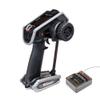 Spektrum DX Rugged+ 12-Channel DSMR+ Transmitter with SR615 Receiver view 1