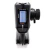 Spektrum DX Rugged+ 12-Channel DSMR+ Transmitter with SR615 Receiver view 4