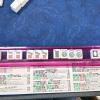 AZSYYQC Mahjong Cards 2025Mah Jong Cards 2025 Official Revision American - Large Print, 4-Pack (4pcs) view 4