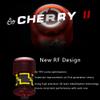 RushFPV Cherry2 5.8G FPV Antenna RHCP for FPV Quadcopter Racing Drone (MMCX-St) view 4
