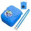 Silicone Cover Case for Bitzee Dissinney Interactive Toy Digital Pet view 1