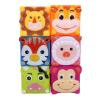 Aqur2020 Soft Baby Building Blocks Toy Safe Material Improves HandEye Coordination for Babies and Toddlers Home and Outdoors view 1