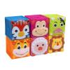 Aqur2020 Soft Baby Building Blocks Toy Safe Material Improves HandEye Coordination for Babies and Toddlers Home and Outdoors view 4