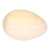 Aqur2020 Wooden Egg Shakers, 6 Pack, Zelkova Material, Mellow Sound Rattle for Rhythm Training, Babies and Toddlers view 3