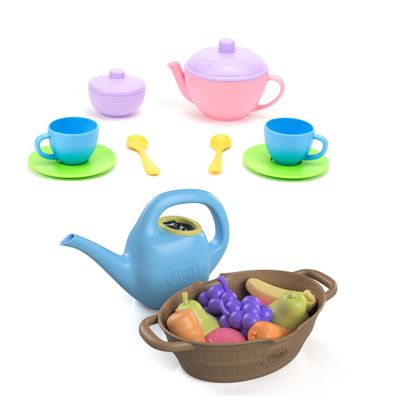 Rainbow Harvest-Tea for 2 Bundle