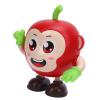 Aqur2020 Interactive Dance Fruit Toy with Light and Sound Effects for Kids, Electric Musical Toy for Active Play Toddler/Kids, Baby view 3