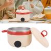 Haofy Rechargeable Heating Bowl with Constant Temperature Safe Stainless Steel Cordless Thermostat Supplementary Food Bowl for Infants Toddlers Daily Use Outdoor view 2