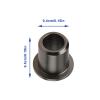 AS Axis Spindleon 12pcs 02101 RC Car Steering Pivot Bushings C-Hub Bushings Compatible with 1:10 Scale Remote Control Cars view 4