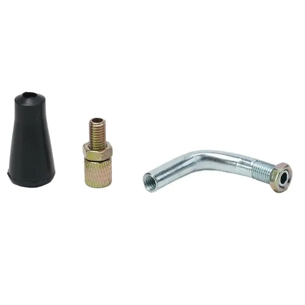 1pc Tube Elbow #A #B #C As Shown Compatible With Automotive Motorcycle Parts PHBG Carburetor Carburetor Elbow(C)