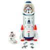 Kidoozie - Interstellar Rocket Adventure Playset - Space Playset view 1
