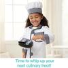 Kidoozie - Just Imagine - Little Chef Dress-Up Set view 2