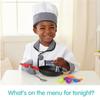 Kidoozie - Just Imagine - Little Chef Dress-Up Set view 4