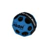 Waboba The Original Moon Ball - Hyper Bouncy Ball Makes Pop Sound When Bounced - All Ages Extreme Bounce & Fun - Perfect for Active Play & Indoor or Outdoor Games - Cobalt view 2