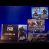 Magic the Gathering Secret Lair x God of War: Norse (Non-Foil) view 2