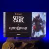 Magic the Gathering Secret Lair x God of War: Norse (Non-Foil) view 3