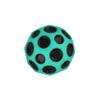 Waboba The Original Moon Ball - Hyper Bouncy Ball Makes Pop Sound When Bounced - All Ages Extreme Bounce & Fun - Perfect for Active Play & Indoor or Outdoor Games - Teal view 3