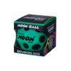 Waboba The Original Moon Ball - Hyper Bouncy Ball Makes Pop Sound When Bounced - All Ages Extreme Bounce & Fun - Perfect for Active Play & Indoor or Outdoor Games - Teal view 4