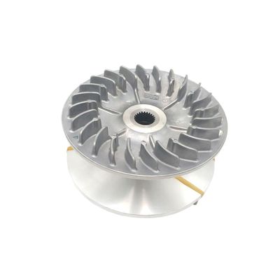 Drive Gear Pulley Steel 0180-051000-0003 ATV UTV Quad GO Kart for Part Number 0180-051000-0003