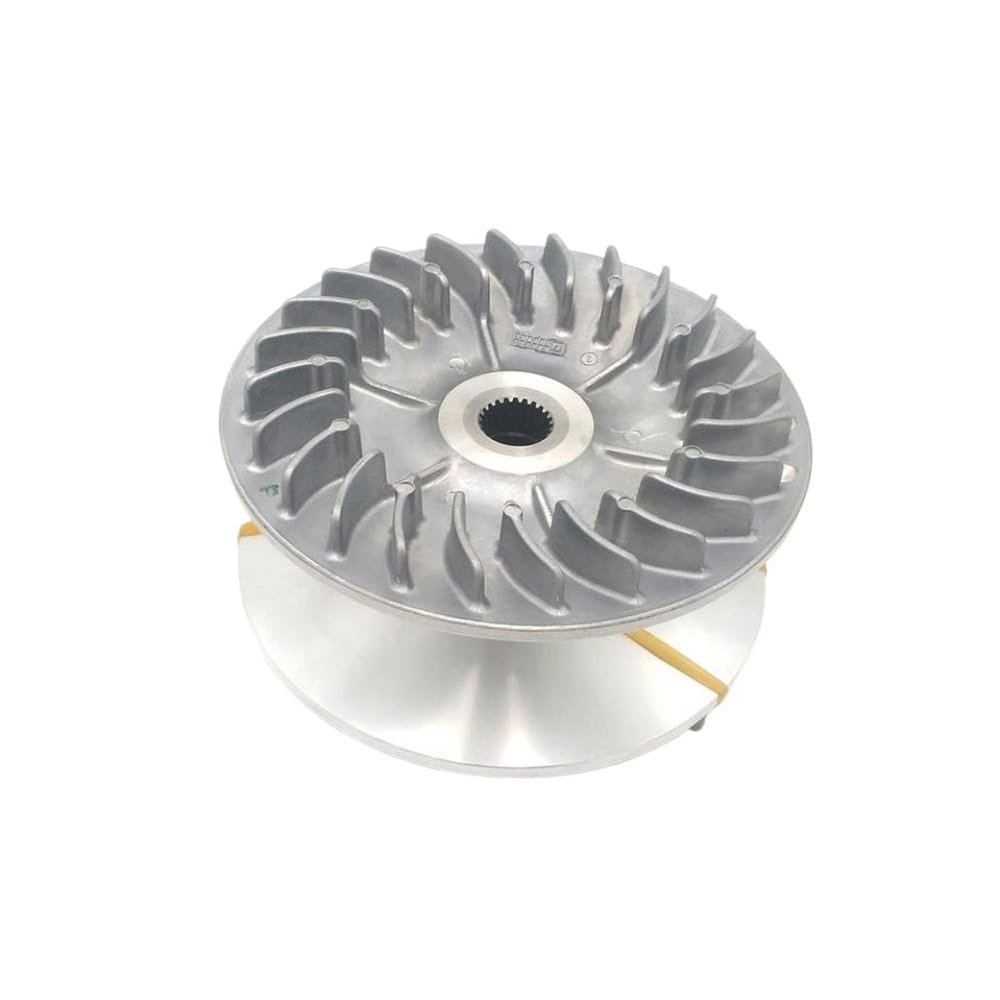 Drive Gear Pulley Steel 0180-051000-0003 ATV UTV Quad GO Kart for Part Number 0180-051000-0003