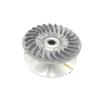 Drive Gear Pulley Steel 0180-051000-0003 ATV UTV Quad GO Kart for Part Number 0180-051000-0003 view 1