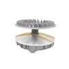 Drive Gear Pulley Steel 0180-051000-0003 ATV UTV Quad GO Kart for Part Number 0180-051000-0003 view 2