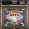 Graded 2023 PKM CLF JP Japanese Venusaur #003 Classic Trading Card Game PSA 10 Gem Mint view 2
