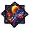 Mougee - Air Flow Star - A Lighter Version of The Classic - Fun & Challenging (Solar Landscape) view 1
