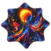 Mougee - Air Flow Star - A Lighter Version of The Classic - Fun & Challenging (Solar Landscape) view 2