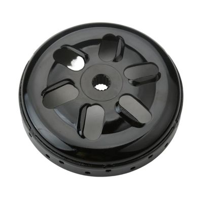 Clutch Bell Compatible with Jog 90 BWS100 Booster100 Aerox YW Ovetto 100cc 2-Stroke 4VP Models