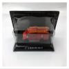 1:72 for LF 16 Man 450 HA-LF Fire Truck Alloy Red Car Model with Roof Rack Working Vehicle view 4