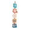 Aqur2020 Compact Activity Toy for Baby Toddlers, Interactive Sensory Toy, Cognitive Development, 3.9x3.9x4.1 Inches view 4